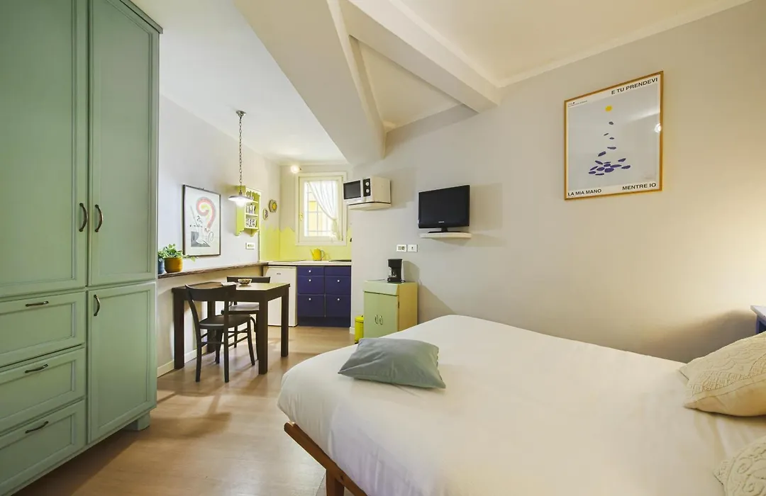 La Casina - Tintori apt-1