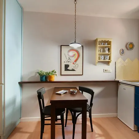 La Casina - Tintori apt-2