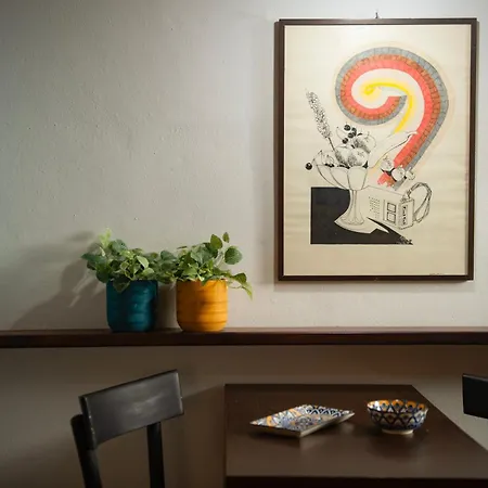 La Casina - Tintori apt-3